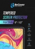 Фото товара Защитное стекло для Samsung Galaxy Tab S7 FE T735 BeCover (706652)