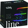Фото товара Светодиодная гирлянда Twinkly Line RGB Gen II (TWL100STW-BEU)