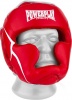 Фото товара Шлем боксёрский закрытый PowerPlay 3100 Red XS