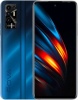 Фото товара Мобильный телефон Tecno Pova 2 4/128 LE7n DualSim Energy Blue (4895180768507)