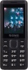 Фото товара Мобильный телефон Sigma Mobile X-Style 25 Tone Black (4827798120613)