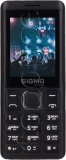 Фото Мобильный телефон Sigma Mobile X-Style 25 Tone Black (4827798120613)