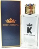 Фото товара Парфюмированная вода мужская Dolce & Gabbana K EDP 7.5 ml