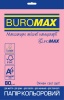 Фото товара Бумага Buromax Pastel Pink, 80г/м, A4, 50л. (BM.2721320E-10)
