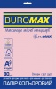 Фото товара Бумага Buromax Pastel Neon 10colors, 80г/м, A4, 50л. (BM.2721750E-99)
