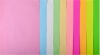 Фото товара Бумага Buromax Pastel Neon 10colors, 80г/м, A4, 50л. (BM.2721750-99)