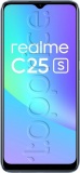 Фото Мобильный телефон Realme C25s 4/128GB Watery Blue