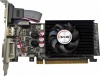 Фото товара Видеокарта Afox PCI-E GeForce GT610 1GB DDR3 (AF610-1024D3L5)