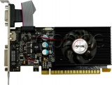 Фото Видеокарта Afox PCI-E GeForce GT220 1GB DDR3 (AF220-1024D3L4)
