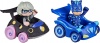 Фото товара Игровой набор PJ Masks Герои в масках Кэтбой против Лунной Девочки (F2840)