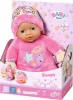 Фото товара Кукла Zapf Baby Born Для малышей, Крошка Соня (829684)