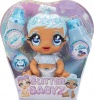 Фото товара Набор с куклой Glitter Babyz Снежинка (574859)