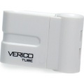 Фото USB флеш накопитель 16GB Verico Tube White (1UDOV-P8WEG3-NN)