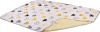 Фото товара Пеленка Эко-пупс двусторонняя непромокаемая Eco Cotton р.65x90 см Микки (EPG10N-6590mmw)