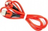 Фото товара Кабель USB -> Lightning Dengos 1 м Red (PLS-M-IND-SOFT-RED)