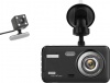 Фото товара Видеорегистратор Carcam T901 Dual