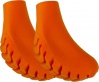 Фото товара Наконечники на треккинговые палки Gabel Walking Pad Orange 05/27 11mm (7905271305011)