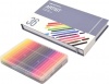 Фото товара Набор акварельных маркеров Kaco Artist Double Tips Pen 36 цветов (K1037)