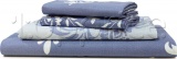 Фото Комплект постельного белья Viluta 19001 полуторный ранфорс (19001-pl)