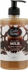 Фото товара Крем-мыло жидкое Dolce Vero Chocolate Milk 500 мл (4820091146908)