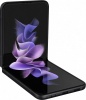 Фото товара Мобильный телефон Samsung F711 Galaxy Flip3 8/256GB Phantom Black (SM-F711BZKESEK)