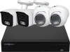 Фото товара Комплект видеонаблюдения GreenVision GV-K-E36/04