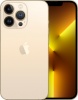 Фото товара Мобильный телефон Apple iPhone 13 Pro 128GB Gold (MLVC3)