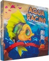 Фото Игра настольная Strateg Aqua Racing (укр.) (30416)