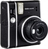 Фото Цифровая фотокамера Fujifilm Instax Mini 40 Black (16696863)