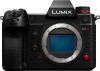 Фото товара Цифровая фотокамера Panasonic LUMIX DC-S1H Body DC-S1HEE-K