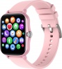 Фото товара Смарт-часы Globex Smart watch Me3 Pink