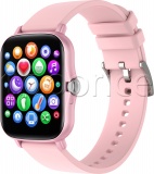 Фото Смарт-часы Globex Smart watch Me3 Pink