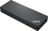 Фото товара Док-станция Lenovo ThinkPad Thunderbolt 4 Workstation Dock (40B00300EU)