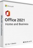 Фото товара Microsoft Office 2021 Home and Business English Medialess (T5D-03516)