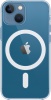 Фото товара Чехол для iPhone 13 mini Apple MagSafe Clear (MM2W3ZE/A)