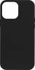 Фото товара Чехол для iPhone 13 Pro Max 2E Basic Liquid Silicone Black (2E-IPH-13PRM-OCLS-BK)