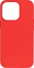 Фото товара Чехол для iPhone 13 Pro 2E Basic Liquid Silicone Red (2E-IPH-13PR-OCLS-RD)