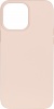 Фото товара Чехол для iPhone 13 Pro Max 2E Basic Liquid Silicone Sand Pink (2E-IPH-13PRM-OCLS-RP)