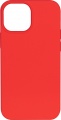Фото Чехол для iPhone 13 mini 2E Basic Liquid Silicone Midnight Red (2E-IPH-13MN-OCLS-RD)