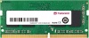 Фото товара Модуль памяти SO-DIMM Transcend DDR4 4GB 3200MHz (JM3200HSH-4G)
