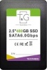 Фото товара SSD-накопитель 2.5" SATA 480GB T&G (TG25S480G)