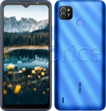 Фото Мобильный телефон Tecno Pop 4 LTE BC1s DualSim Aqua Blue (4895180764073)