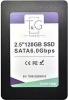Фото товара SSD-накопитель 2.5" SATA 120GB T&G (TG25S120G)