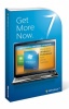 Фото товара Microsoft Windows 7 Upgrade Home Premium to Professional Ru (7KC-00027)