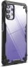 Фото товара Чехол для Samsung Galaxy A32 5G A326 Ringke Fusion X Black (RCS4886)