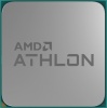 Фото товара Процессор AMD Athlon 300GE s-AM4 3.4GHz/4MB Tray (YD30GEC6M2OFH)