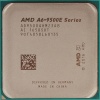 Фото товара Процессор AMD A6-9500E s-AM4 3.0GHz Tray (AD9500AHM23AB)