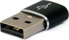 Фото товара Переходник Type-C -> USB F/M Extradigital (KBU1813)