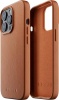 Фото товара Чехол для iPhone 13 Pro Mujjo Full Leather Tan (MUJJO-CL-015-TN)
