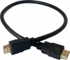 Фото товара Кабель HDMI -> HDMI Extradigital v1.4b 0.5 м (KBH1850)